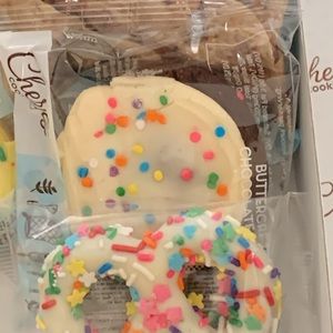 Christmas trade assortment